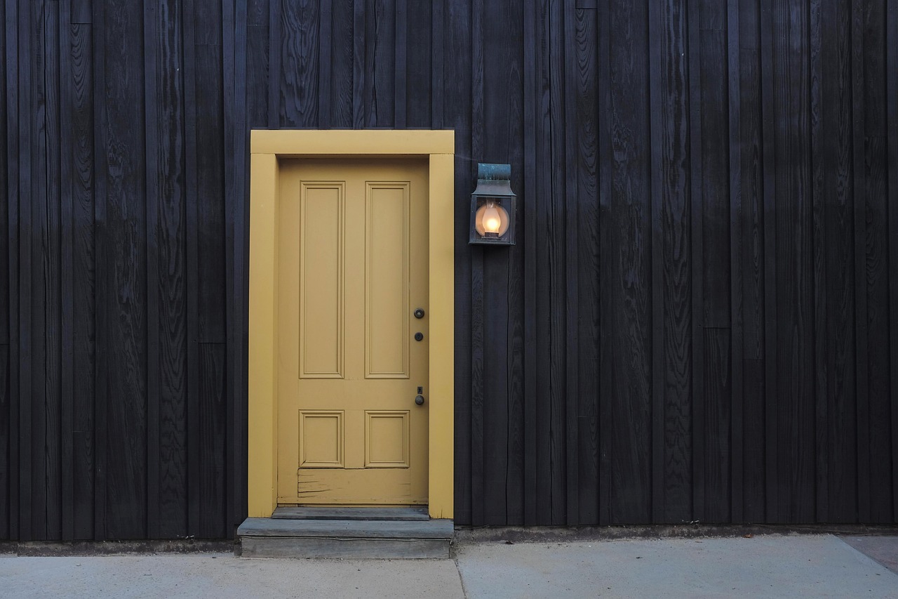 Installing the Pocket Door Frame