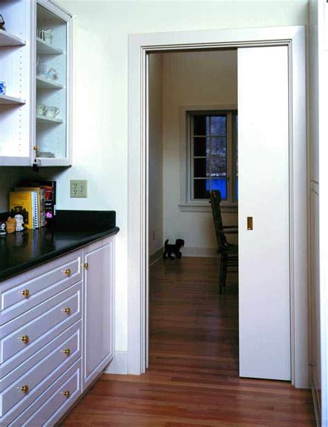 Best Practices For Installing Pocket Doors In Your Home