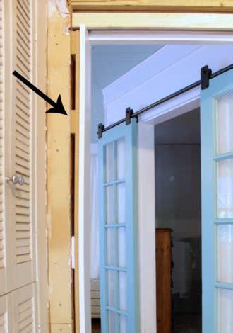 Decorating Around Your Newly Installed Pocket Door