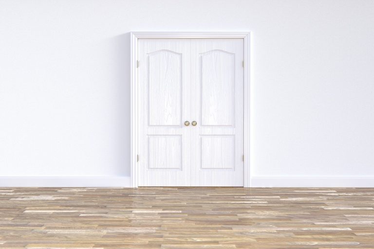 How Hard Is It to Install a Pocket Door?