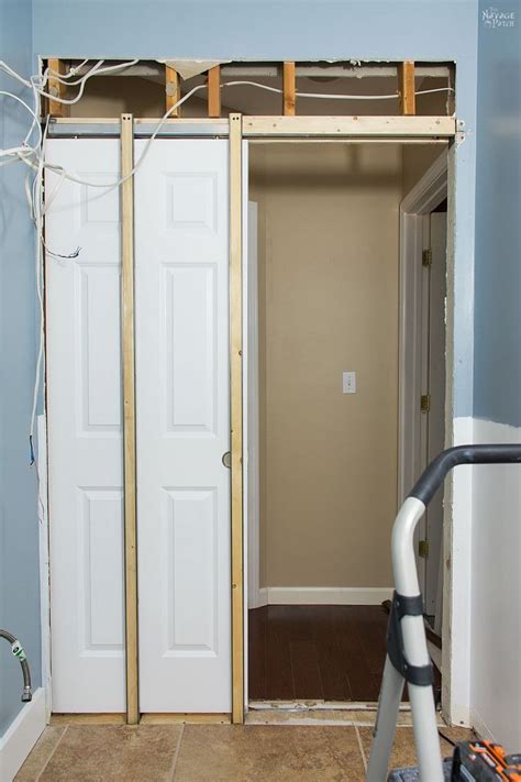 How Hard Is It To Install A Pocket Door: A Comprehensive Guide