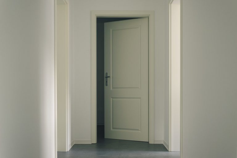 How to Install a Pocket Door in an Existing Doorway