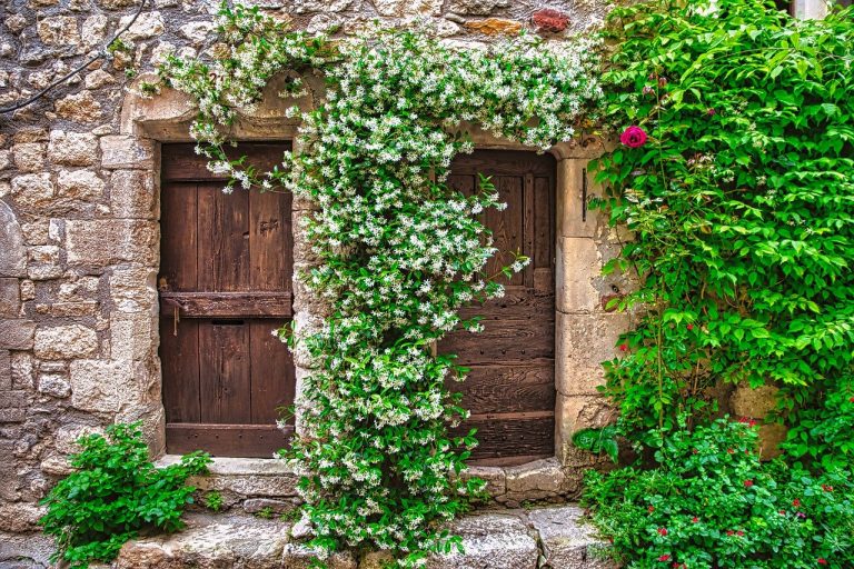 How to Install Pocket Doors