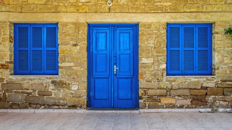 Installing a Pocket Door in an Existing Wall