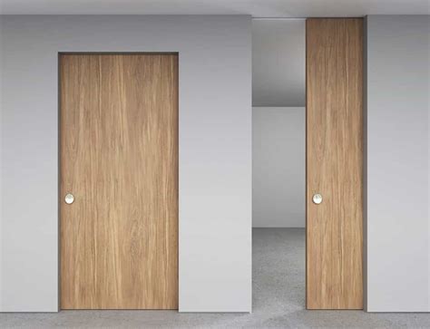 Pocket Doors Vs Regular Doors: A Comparison For Installation