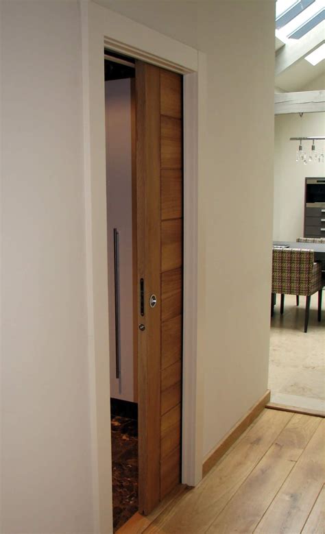 The Evolution Of Pocket Door Designs And Installations