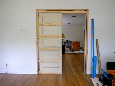 What You Need To Know About Pocket Door Frames